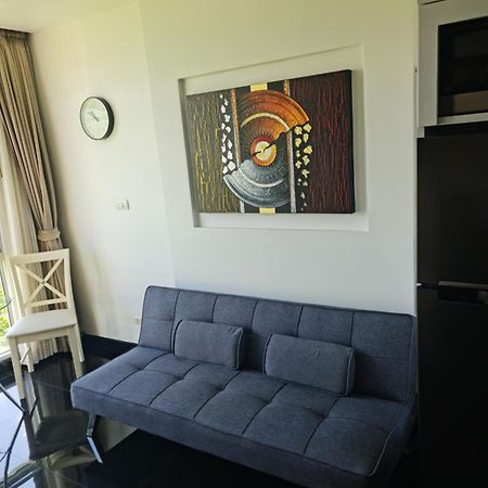 Art Patong Residence Εξωτερικό φωτογραφία