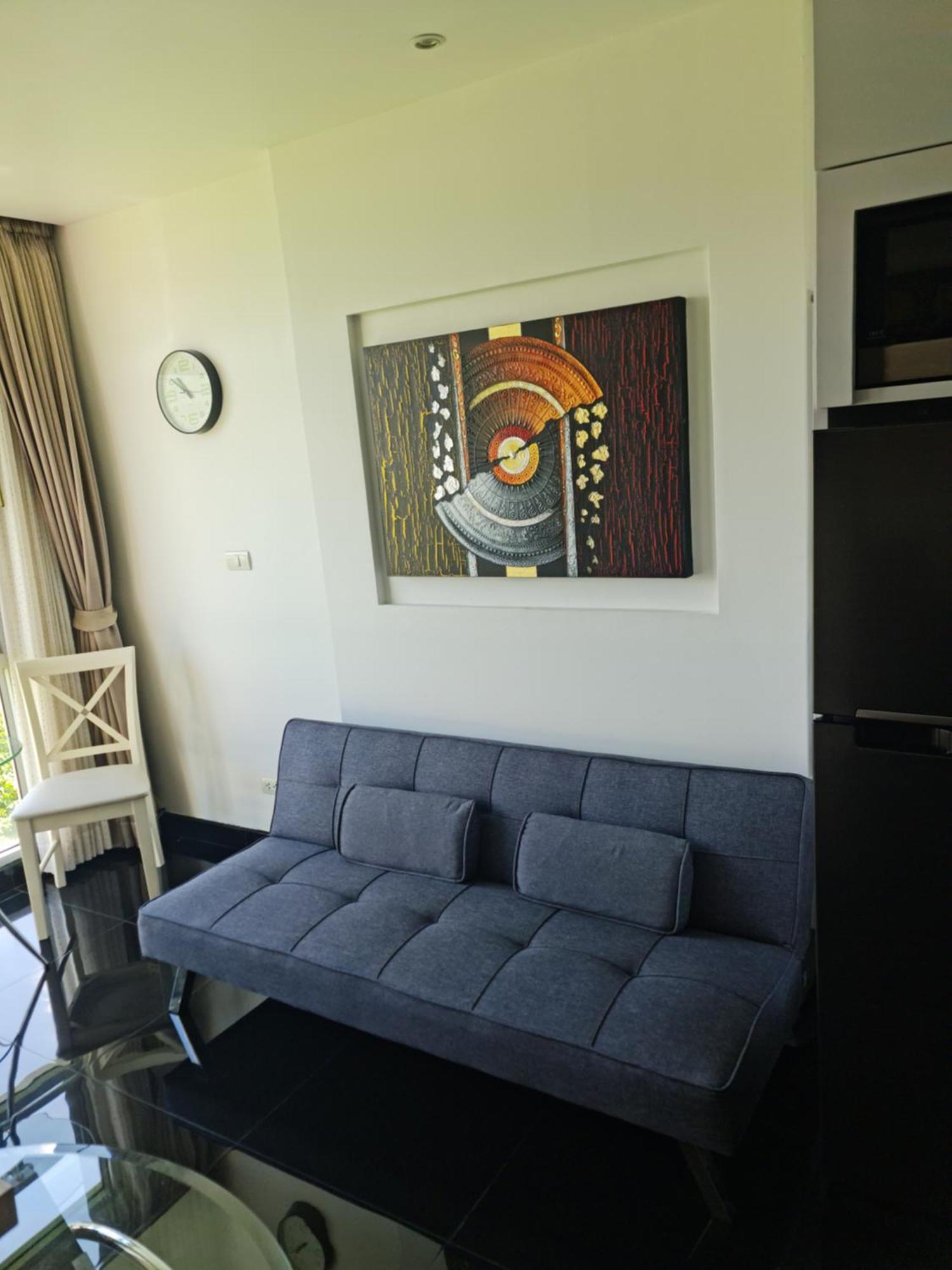 Art Patong Residence Εξωτερικό φωτογραφία