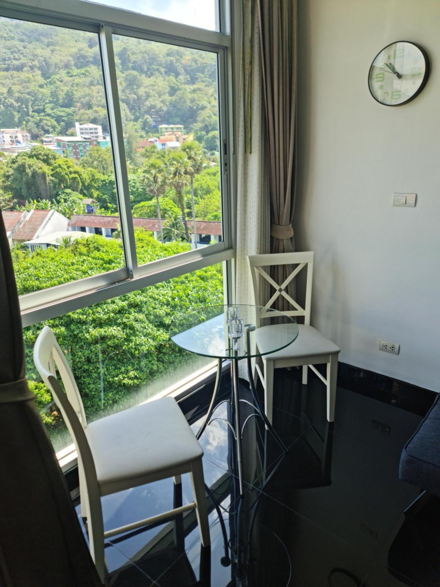Art Patong Residence Εξωτερικό φωτογραφία