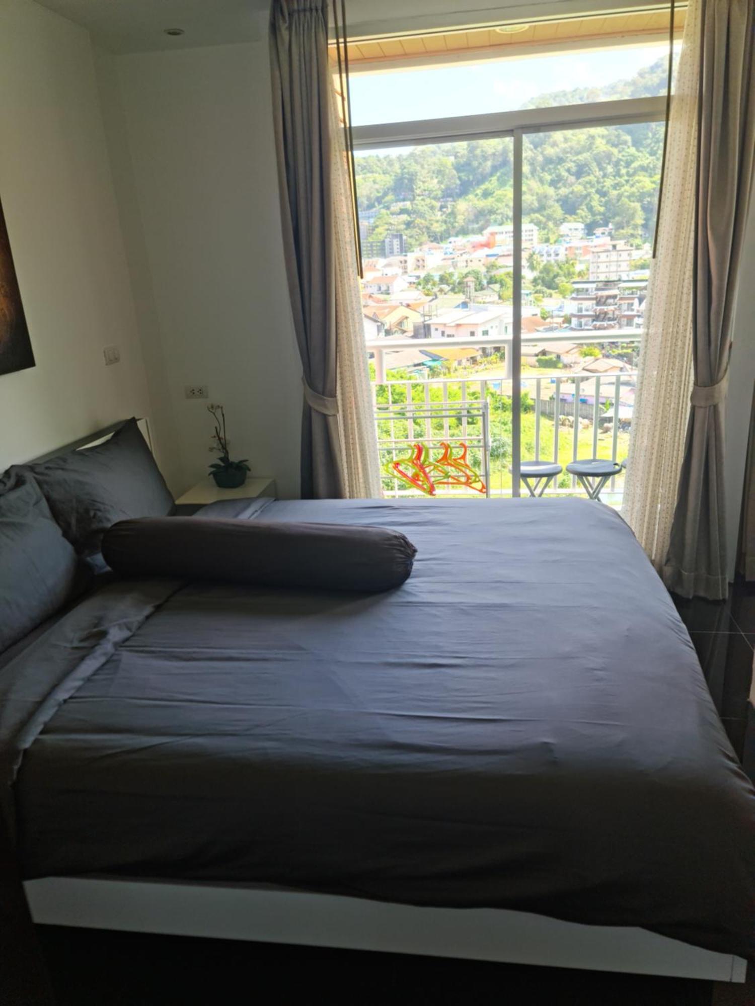 Art Patong Residence Εξωτερικό φωτογραφία