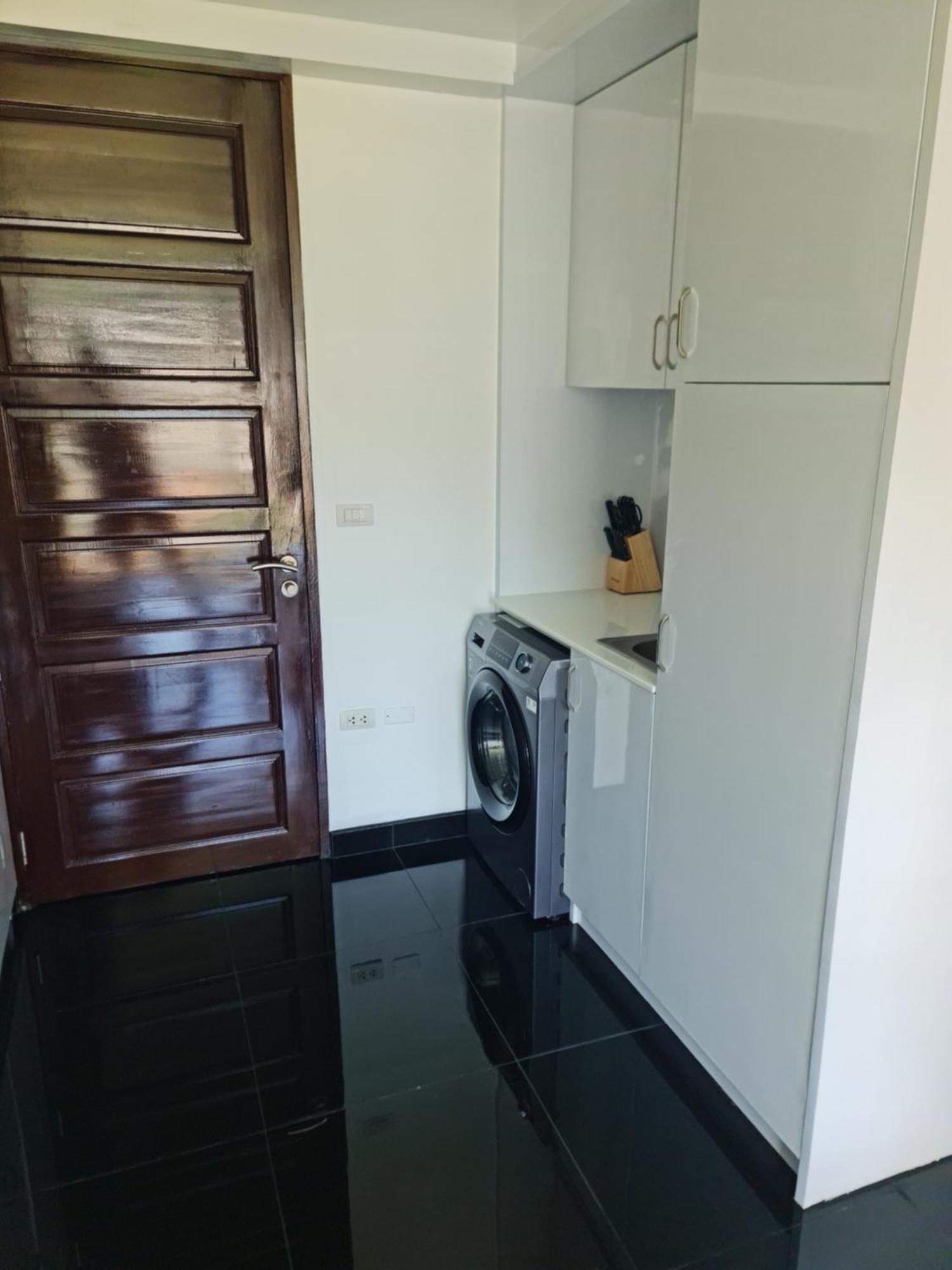 Art Patong Residence Εξωτερικό φωτογραφία