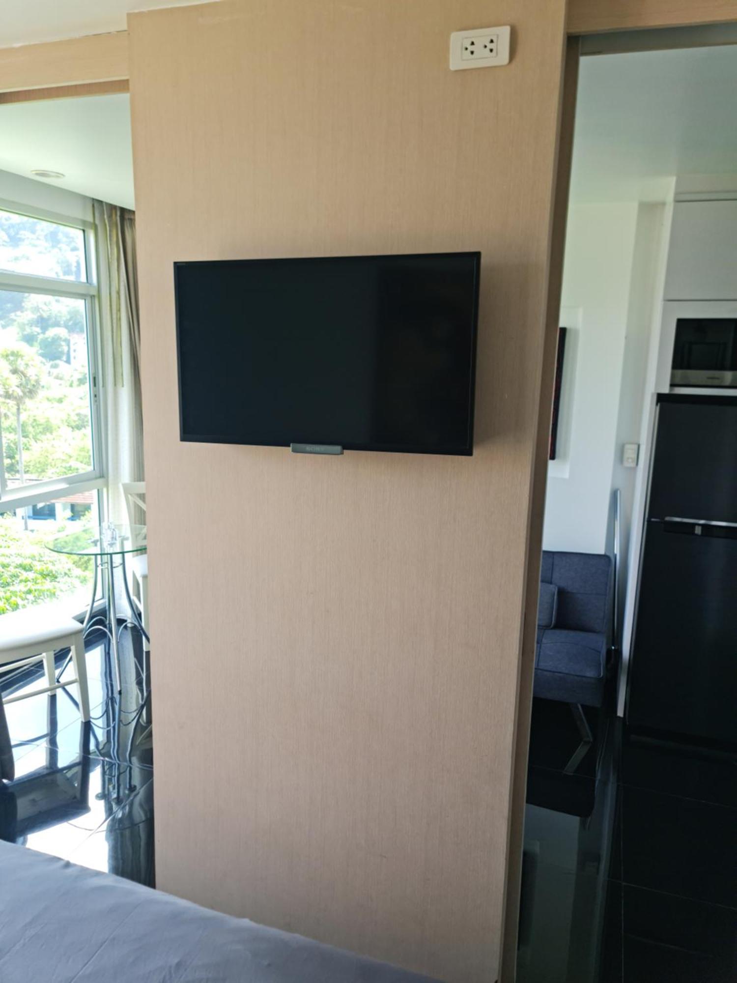 Art Patong Residence Εξωτερικό φωτογραφία