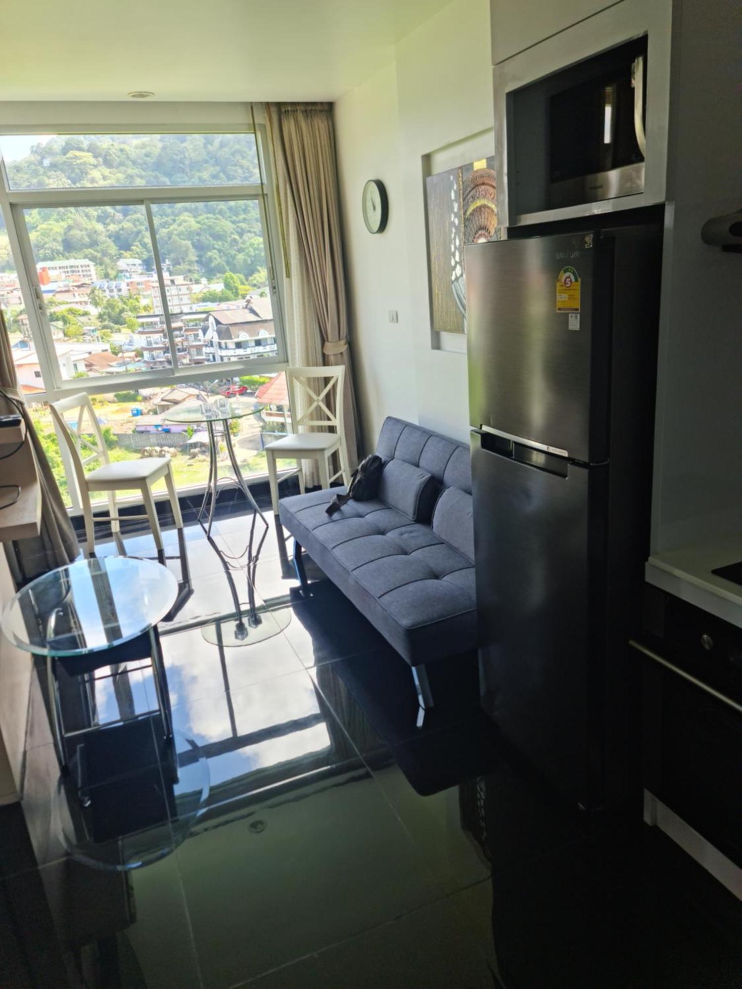 Art Patong Residence Εξωτερικό φωτογραφία
