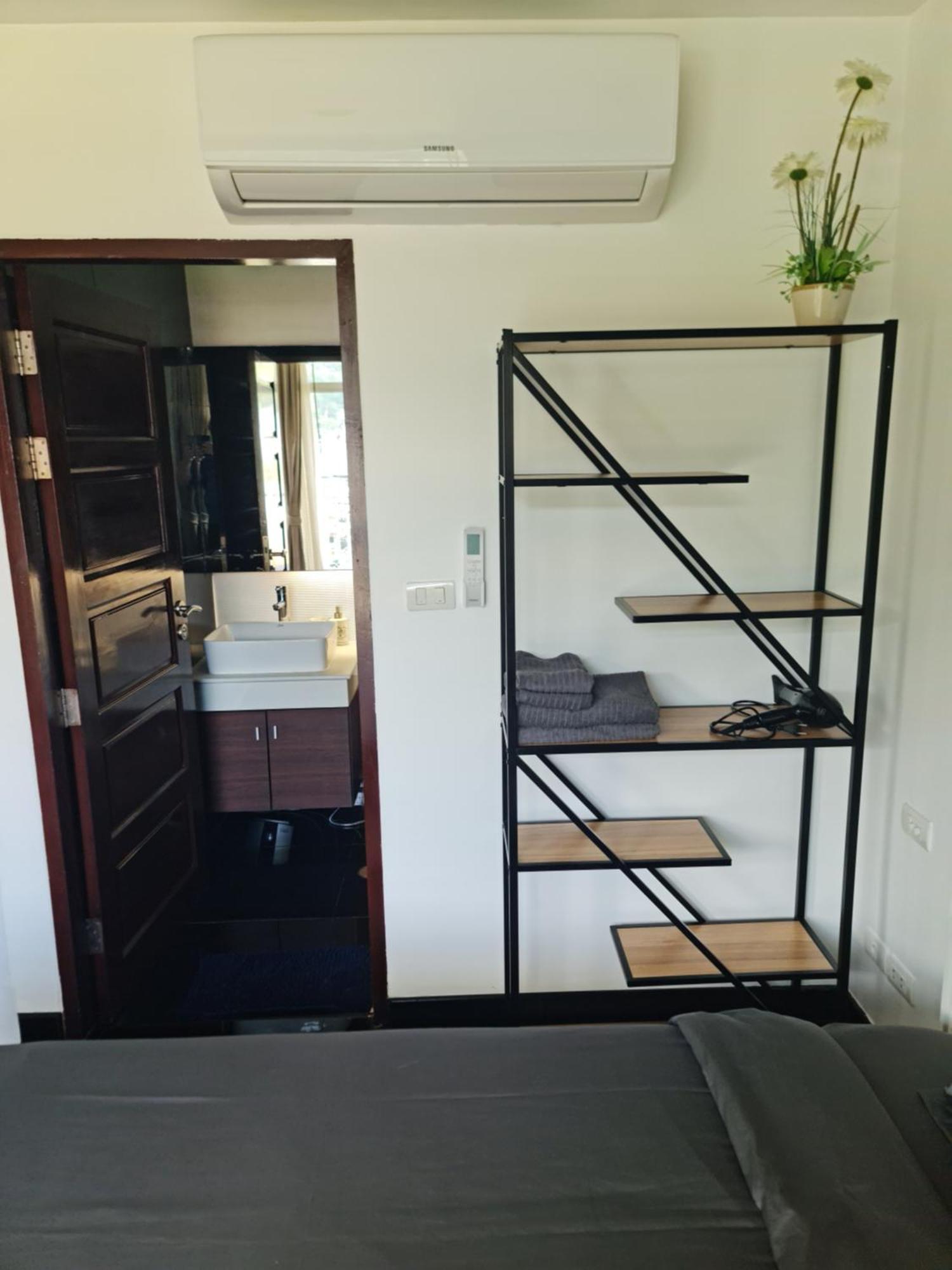 Art Patong Residence Εξωτερικό φωτογραφία