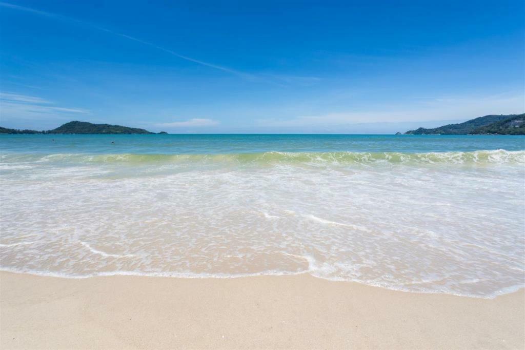 Art Patong Residence Εξωτερικό φωτογραφία