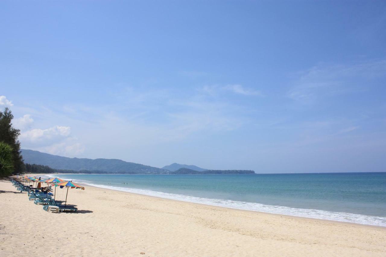 Art Patong Residence Εξωτερικό φωτογραφία