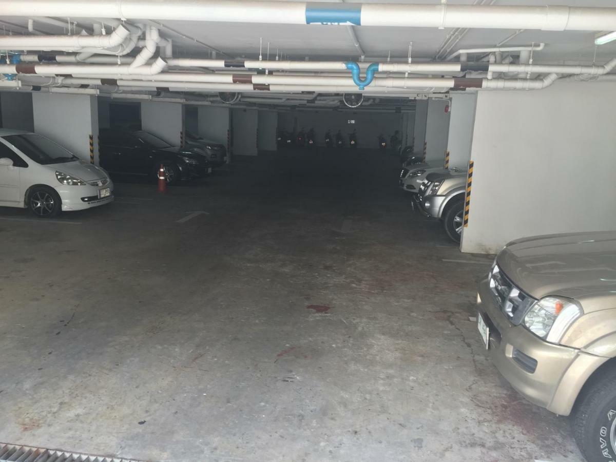 Art Patong Residence Εξωτερικό φωτογραφία
