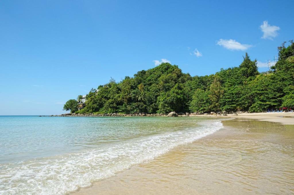 Art Patong Residence Εξωτερικό φωτογραφία
