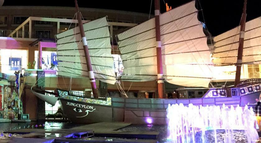 Art Patong Residence Εξωτερικό φωτογραφία