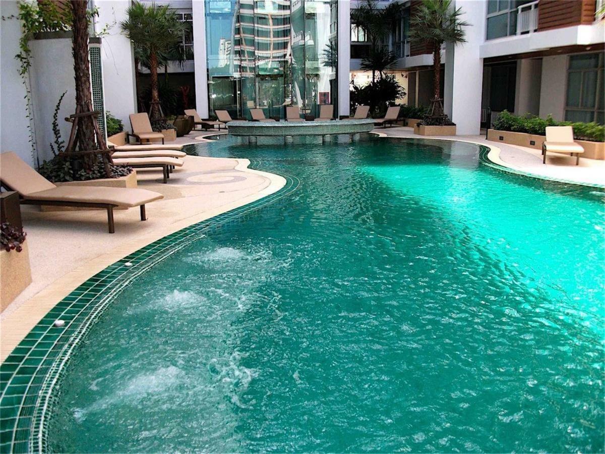 Art Patong Residence Εξωτερικό φωτογραφία